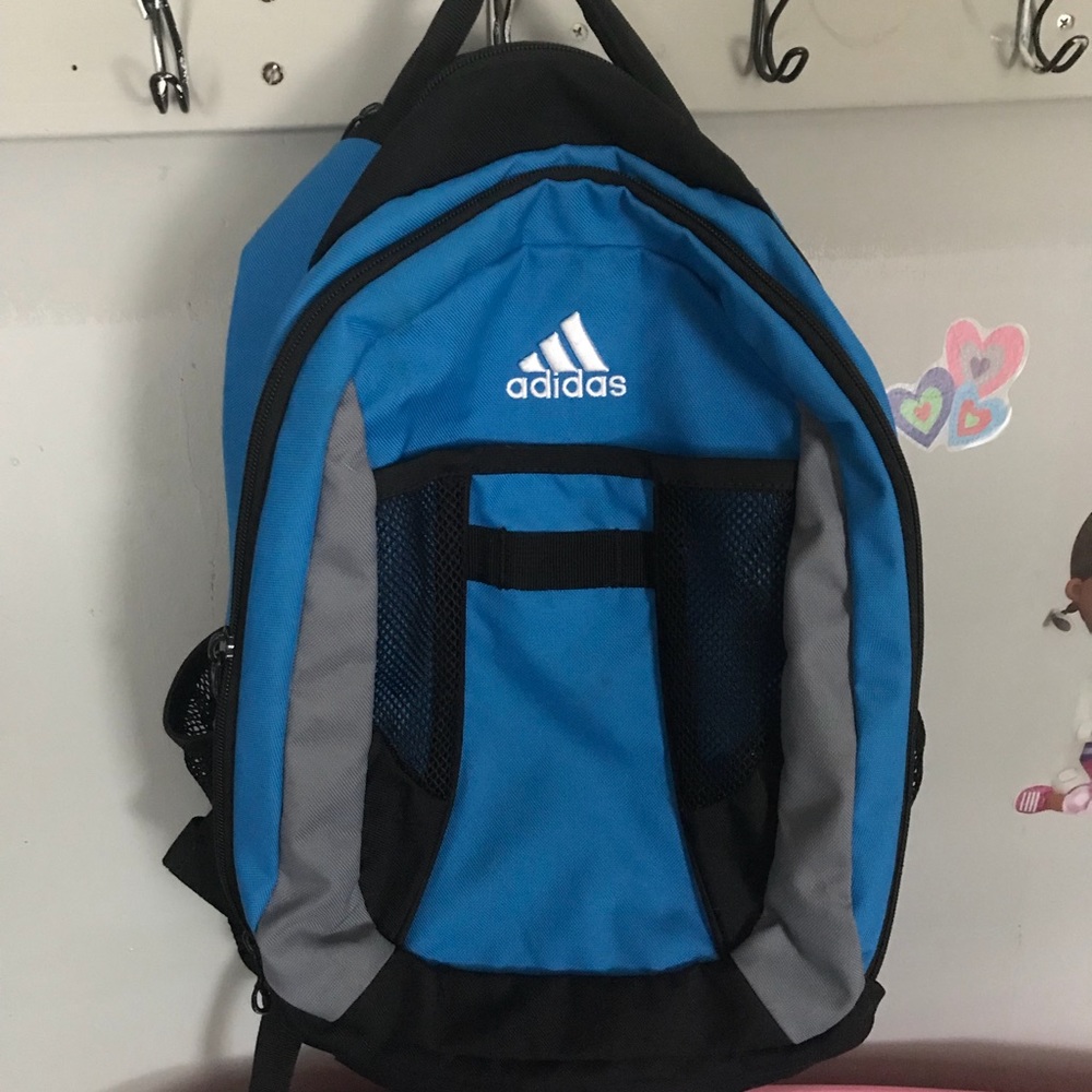 Adidas Bookbag brand new